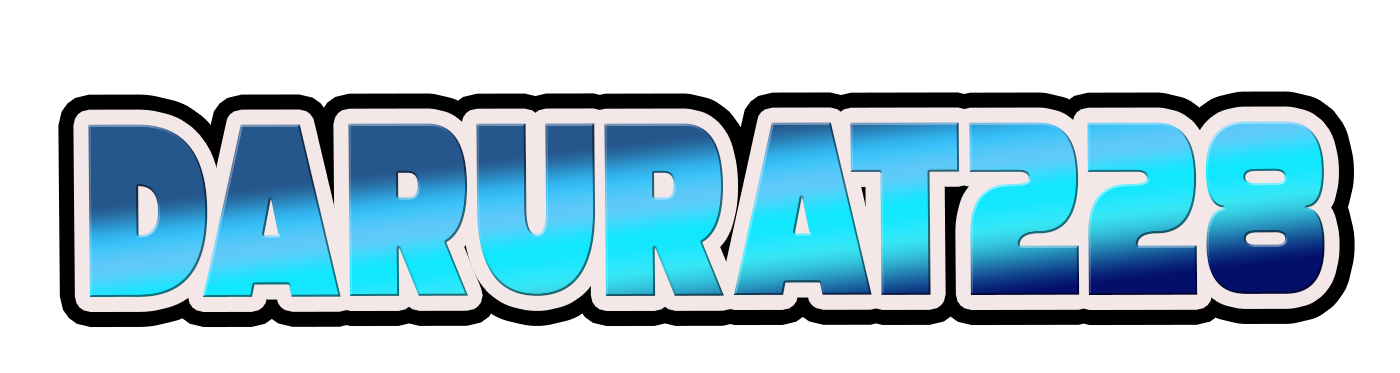 DARURAT228 logo